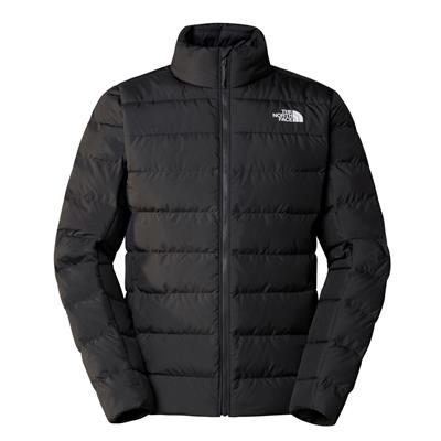 The North Face ACONCAGUA 3 Erkek K. Tüyü Ceket NF0A84HZ0C51