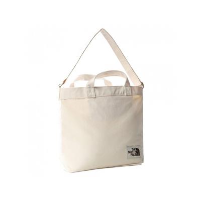 The North Face ADJUSTABLE COTTON TOTE Çanta NF0A81BRIX91