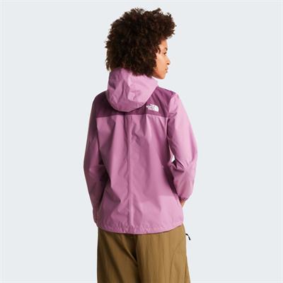 The North Face ANTORA RAIN Kadın Yağmurluk Ceket NF0A8BKDK221