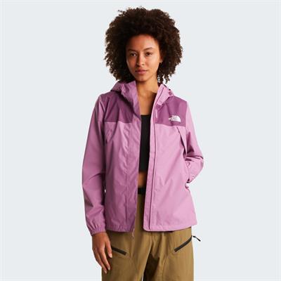 The North Face ANTORA RAIN Kadın Yağmurluk Ceket NF0A8BKDK221