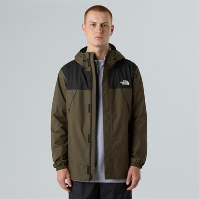 The North Face ANTORA Su Geçirmez Erkek Ceket NF0A7QEYBQW1