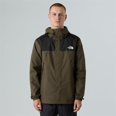 The North Face ANTORA Su Geçirmez Erkek Ceket NF0A7QEYBQW1