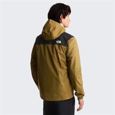 The North Face ANTORA Su Geçirmez Erkek Ceket NF0A7QEYKAL1