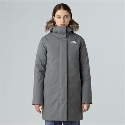 The North Face Arctıc K.Tüyü Kadın Parka Nf0A84J20Uz1