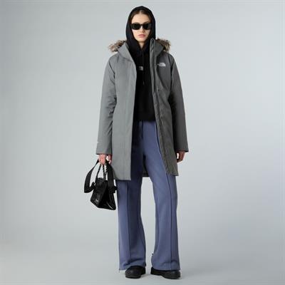The North Face Arctıc K.Tüyü Kadın Parka Nf0A84J20Uz1
