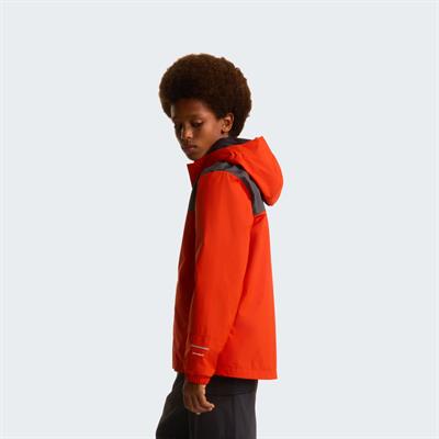 The North Face B ANTORA RAIN Genç Ceket NF0A8A48G6L1
