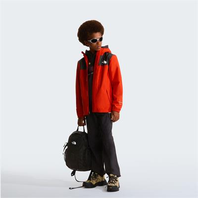 The North Face B ANTORA RAIN Genç Ceket NF0A8A48G6L1