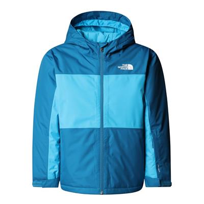 The North Face B Freedom İzolasyonlu Genç Çocuk Ceket NF0A88TZD201