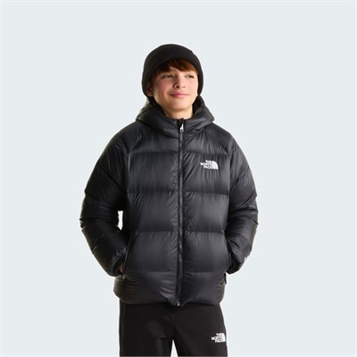 The North Face B HYDRENALITE DOWN HOODED JACKET Erkek Çocuk Ceket NF0A8H3RJK31