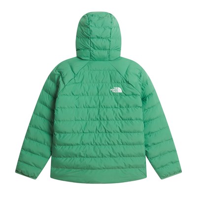 The North Face B REVERSIBLE PERRITO HOODED JACKET Erkek Çocuk Ceket NF0A88TWG571