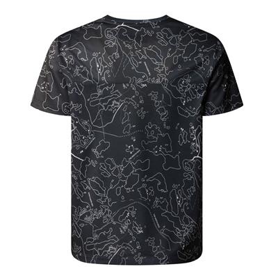 The North Face Erkek Çocuk Shirt NF0A86TXSXI1
