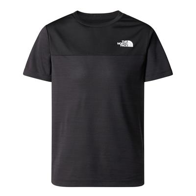 The North Face Erkek Çocuk Shirt NF0A86TXJK31