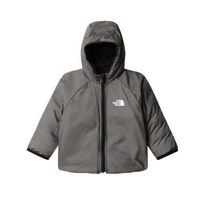 The North Face BABY REVERSIBLE PERRITO HOODED JACKET Bebek Ceket NF0A88W3WOO1