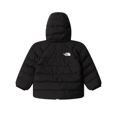 The North Face BABY REVERSIBLE PERRITO HOODED JACKET Bebek Ceket NF0A88W3WOO1