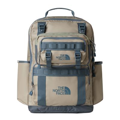 The North Face BASE CAMP DAYPACK Unisex Çanta NF0A8BK4L451