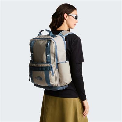 The North Face BASE CAMP DAYPACK Unisex Çanta NF0A8BK4L451