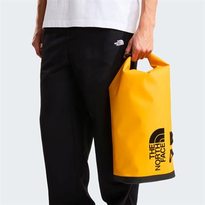 The North Face BASE CAMP DRY BAG 12L Unisex Çanta NF0A8GJRZU31