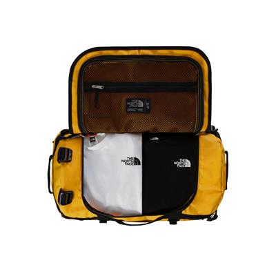 The North Face BASE CAMP DUFFEL - S Unisex Çanta NF0A52ST4WP1