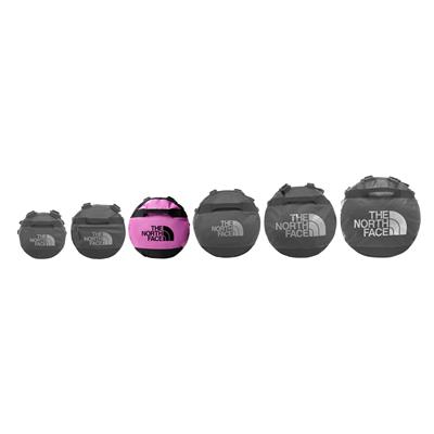 The North Face BASE CAMP DUFFEL ÇANTA- M NF0A52SA8H81