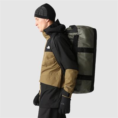 The North Face BASE CAMP DUFFEL ÇANTA- M NF0A52SABQW1
