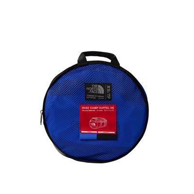 The North Face BASE CAMP DUFFEL ÇANTA- XS NF0A52SS53S1
