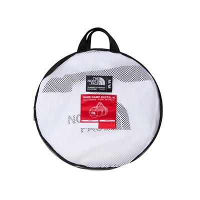 The North Face  Base Camp Duffel Çanta  Nf0A52Safıt1