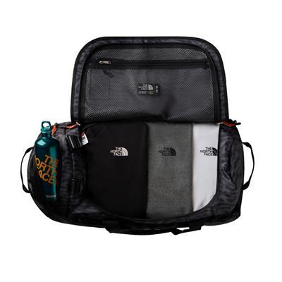 The North Face BASE CAMP DUFFEL ÇANTA- M NF0A52SA4DI1
