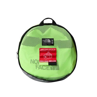 The North Face BASE CAMP DUFFEL ÇANTA- M NF0A52SAF5G1
