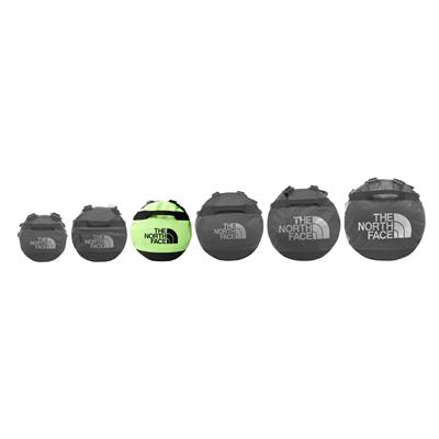 The North Face BASE CAMP DUFFEL ÇANTA- M NF0A52SAF5G1