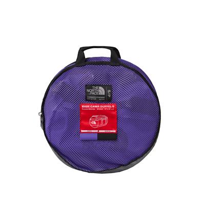 The North Face BASE CAMP DUFFEL ÇANTA- S NF0A52STS961