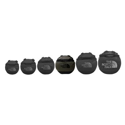 The North Face BASE CAMP DUFFEL - L Unisex Çanta NF0A52SB4WC1