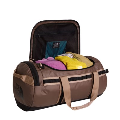 The North Face BASE CAMP DUFFEL - M Unisex Çanta NF0A52SAXE71