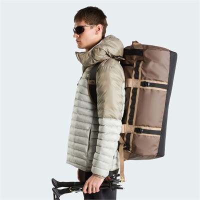 The North Face BASE CAMP DUFFEL - M Unisex Çanta NF0A52SAXE71