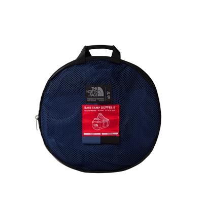 The North Face BASE CAMP DUFFEL - S Unisex Çanta NF0A52ST4Y21