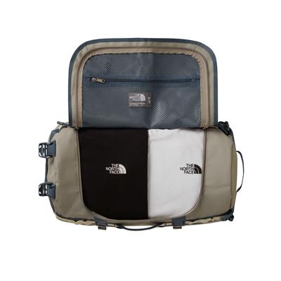 The North Face BASE CAMP DUFFEL - S Unisex Çanta NF0A52STN6V1