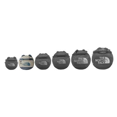 The North Face BASE CAMP DUFFEL - S Unisex Çanta NF0A52STN6V1