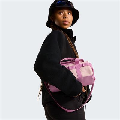 The North Face BASE CAMP DUFFEL SHOULDER BAG Unisex Çanta NF0A8GJ8NKK1