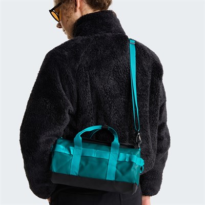 The North Face BASE CAMP DUFFEL SHOULDER BAG Unisex Çanta NF0A8GJ8XBT1