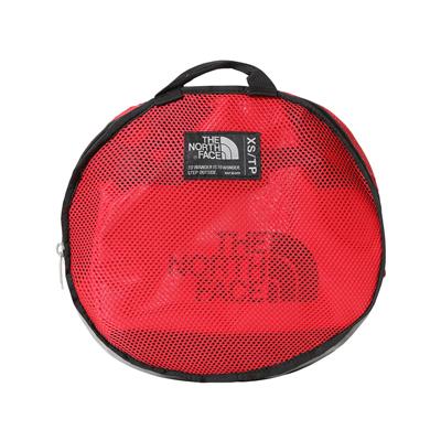 The North Face BASE CAMP DUFFEL - XS Çanta NF0A52SSKZ31