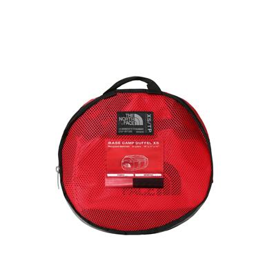 The North Face BASE CAMP DUFFEL - XS Seyahat Çantası NF0A52SS54A1