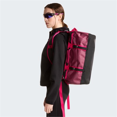 The North Face BASE CAMP DUFFEL - XS Unisex Çanta NF0A52SSWZ91