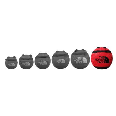 The North Face BASE CAMP DUFFEL - XXL Çanta NF0A52SDKZ31
