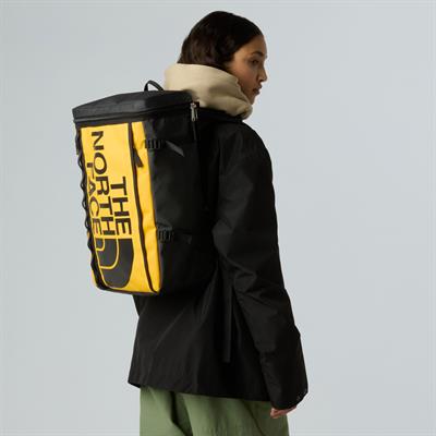 The North Face BASE CAMP FUSE BOX Unisex Çanta NF0A3KVR4WP1