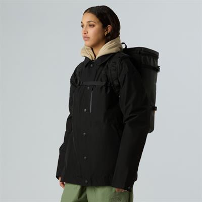 The North Face BASE CAMP FUSE BOX Unisex Çanta NF0A3KVR4WP1