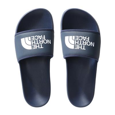 The North Face BASE CAMP SLIDE III Erkek Terlik NF0A4T2RI851