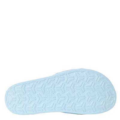 The North Face BASE CAMP SLIDE III Kadın Terlik NF0A5LVF72Z1 TIE DYE
