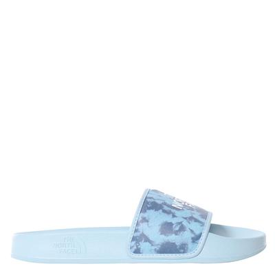 The North Face BASE CAMP SLIDE III Kadın Terlik NF0A5LVF72Z1 TIE DYE