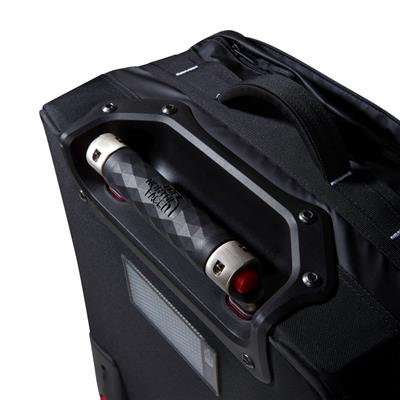 The North Face BASE CAMP VOYAGER 21 ROLLER Seyahat Çantası NF0A52UD53R1