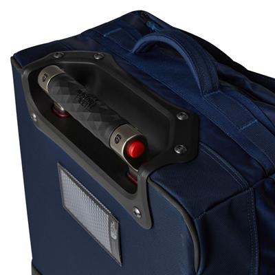 The North Face BASE CAMP VOYAGER 21 ROLLER Seyahat Çantası NF0A52UD9261