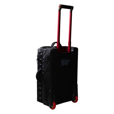 The North Face BASE CAMP VOYAGER 21 ROLLER Seyahat Çantası NF0A52UD53R1